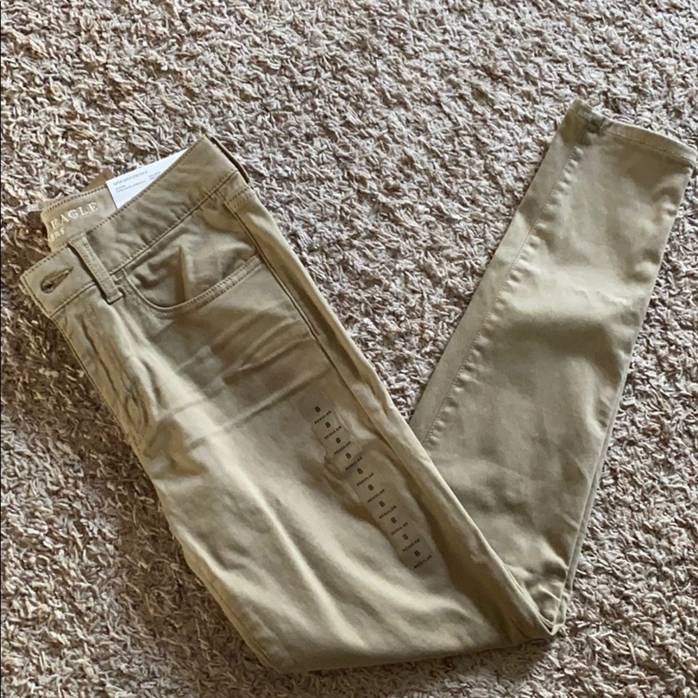 Women’s American Eagle jeggings
